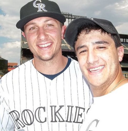 mdobro28's profile picture. 