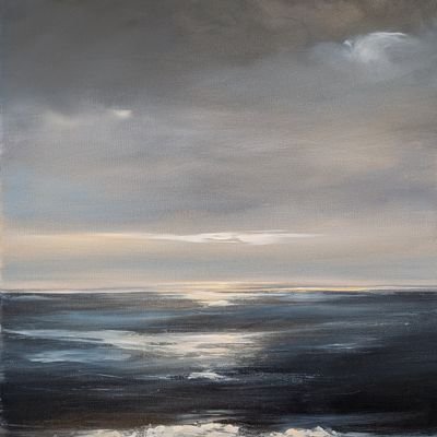 KirstyRouse's profile picture. Artist