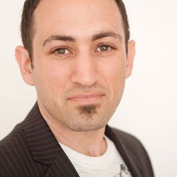 fetchcreative's profile picture. Enterprise UX Leader, Director of Service Design/Enterprise UX for AIG. Asian food and yoga enthusiast.