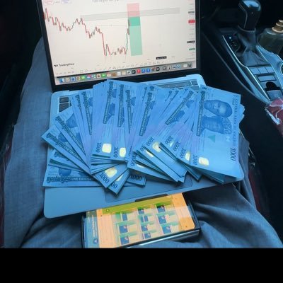 Jesus’s Boy Forever ||Gadgets Vendor || Chelsea Fan || Crypto will pay one day