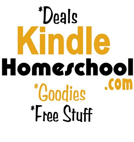 KindleHomeEd's profile picture. Kindle Homeschool: Deals, Goodies, and Free Stuff for the Homeschool Family.