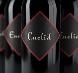 euclidwines's profile picture. Father & Son winemaking team producing 600 cases, and passing down 35 years of experience at Mondavi & Opus One to the next generation.
