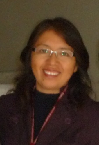 Doris_DP's profile picture. Nutricionista. Consultora de Nutrición Pública. Professor of Universidad Nacional Mayor de San Marcos