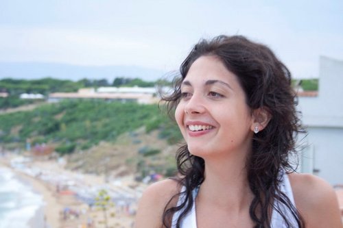 Graduada en Medicina por la UCM de Madrid. Anesthetist to be. La vita é un sogno, fanne realtá. La vita é una sfida, affrontala. La vita é amore, vivilo:)