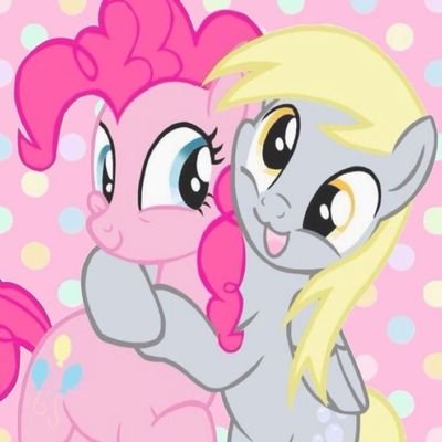 🫧 Derpy 🫧