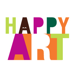 HappyArt et et nettsamfunn-basert design- og kunstkonsept på web som er produsert og drevet av Happylines AS.