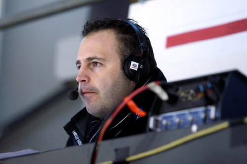 Tidligere spiller og trener i Eliteserien i ishockey for Frisk Asker, nå ekspertkommentator for ishockey i TV2.