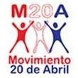 Queremos convertirnos en una opción política a largo plazo. ¡Llegamos para construir!