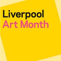 Liverpool Art Month (@lpoolartmonth) 's Twitter Profile
