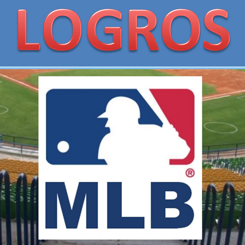 Proporcionamos los datos para que sellen sus Parley MLB