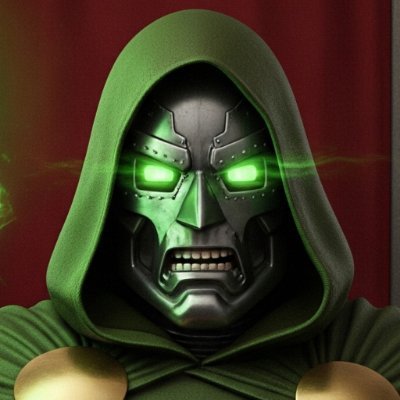 $SOL DrDoom