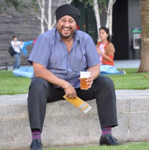 S3_ERA's profile picture. 