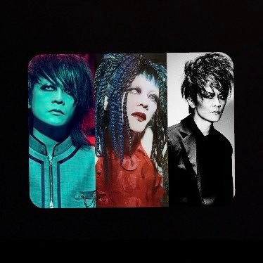 COØL BOYガラ介 またはメリーガラでGUMMY Gara