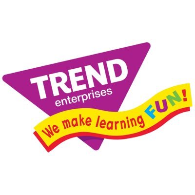 TREND is BACK - fueling creativity & making learning fun since 1968 💜💛
Create, decorate, and bring your imagination to life!