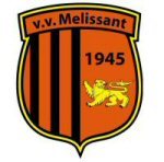 VVMelissant's profile picture. Voetbal Vereniging Melissant
