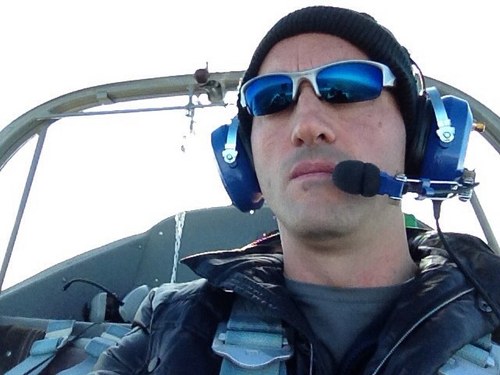 raffaele_rocchi's profile picture. Quality & Systems Manager | Entrepreneur | Skilled in Mechanics, IT, and Telecoms | Private Pilot | Swim Instructor | Ham Operator: M0JLZ