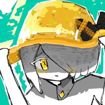 夏空 青空@幻覚の人