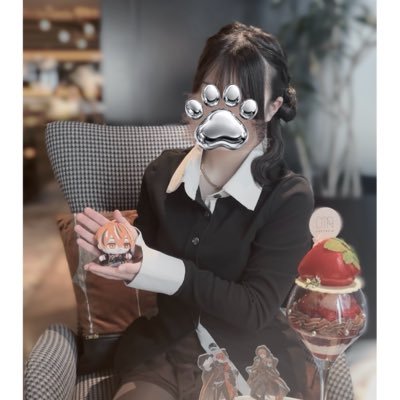 うるとらももさん🐈