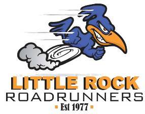 LRroadrunners's profile picture. Little Rock Roadrunners Club