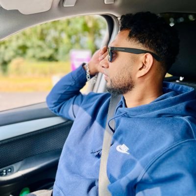 AbdulMujii's profile picture. Whatever comes to my mind, I tweet it. No filters. Just me. 🧠💬 #RawThoughts #DailyCheckIn