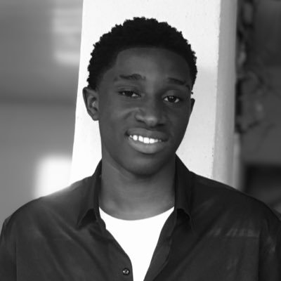 Jireh | Video editor & designer