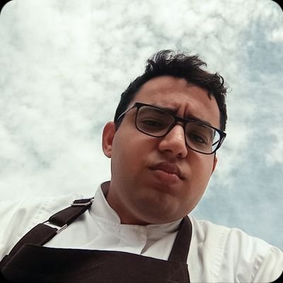 A chef ig?
