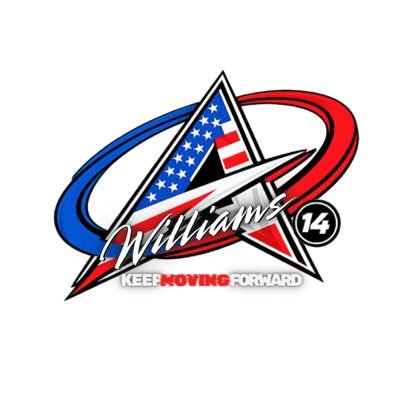 Gold Williams National 2030