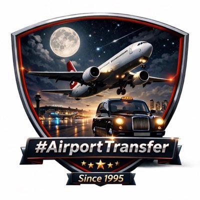 airporttransfer's profile picture. Compare & book reliable airport transfers worldwide ✈️
UK | Europe | Global
Business enquiries DM