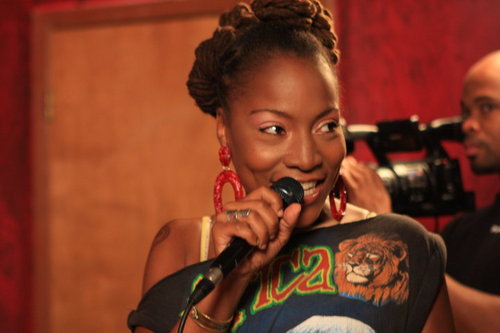 Creative Rebel, Singer/Songwriter, Poet, Musician, Visual Artist, Educator, Creative Community Builder