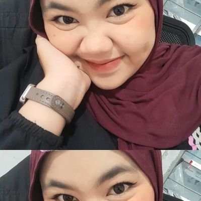 Bulan dan matahari sama-sama bersinar namun pada waktunya masing-masing