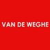 Van de Weghe (@vdwny) Twitter profile photo Van de Weghe (@vdwny) Twitter profile photo