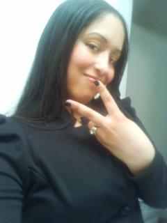 IM JUST A SIMPLE FUN PERSON TRYING TO LIVE LIFE TO THE FULLEST ENJOYING EVERY MINTUE