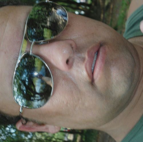 MichelNS's profile picture. Michel Neverton Santos, brasileiro, gaucho, buscando qualquer tipo de crescimento.