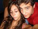 soy loca y amigable