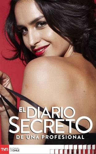 diariosecrendem's profile picture. Serie de ficción realizada por Endemol Chile y exhibida por TVN