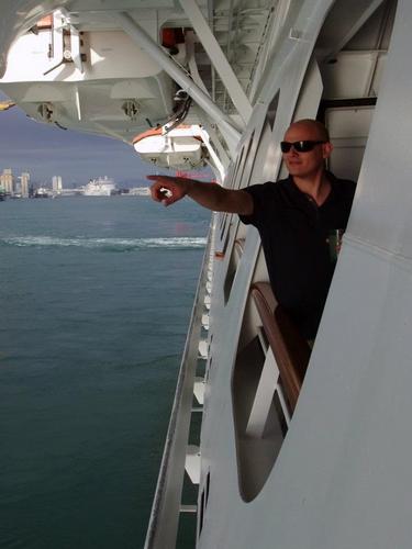 Brian Walker Profile