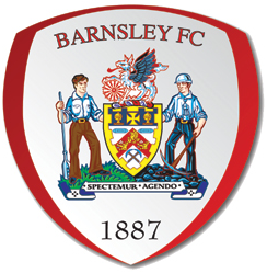 Barnsley FC Fans.