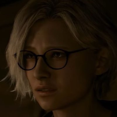 i like resident evil and other stuff