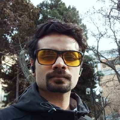 FouzSiddiqui_'s profile picture. Decolonising myself | Cofounder @MagScientia | Science Outreach Manager @KainaatStudios | Former Lecturer at a Higher Education Institution. RTs ≠ Endorsements!