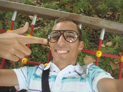 gram_pameti's profile picture. 