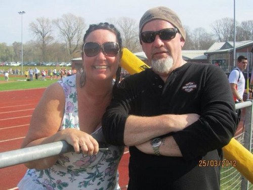 shazfisher's profile picture. 