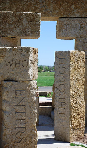 Galatians 5:13
-Together, starting at ACU, we can change the world.