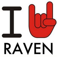 RAVEN official (@ravenband) 's Twitter Profile