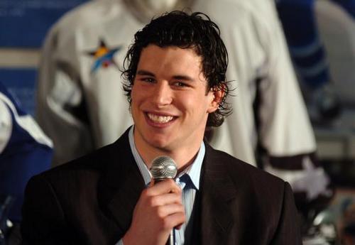 Official twitter account of Sidney Crosby of the Pittsburgh Penguins