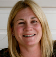 Journalism educator and former broadcast journalist