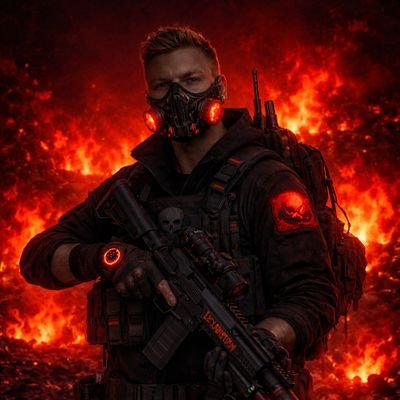 Your normal Division nerd.

i engage in games and politics on this account.

Xbox GT: GaminGN88B