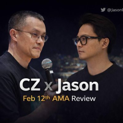jasondailyweb3's profile picture. Ex- Kyros Ventures & Coin68 | Bridging Vietnam & Global Markets | Crypto Insight Daily 👉 https://t.co/RMloVSUD9z | Always NFA/DYOR