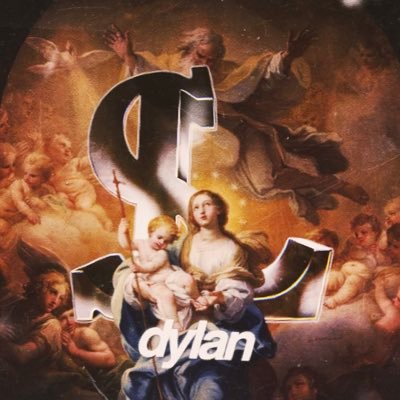 dylan ☧