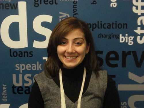 Nivene_CashNet's profile picture. Content Marketing Analyst @ CashNetUSA. Love to talk finance, TV & cupcakes. Rumor has it I have an owl fetish & drink too much coffee (yet to be determined).