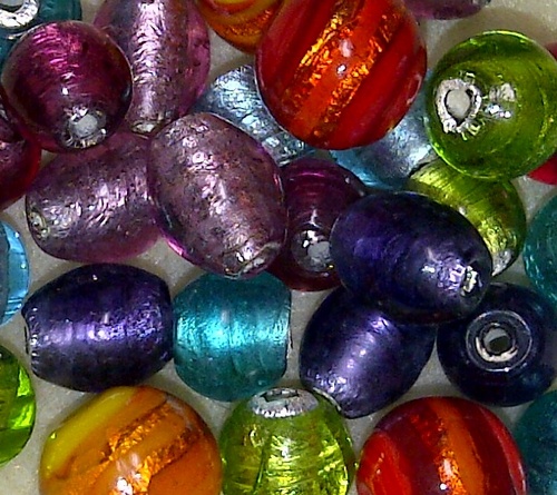 beadsnbitz's profile picture. We offer beautifully handcrafted bracelets, necklaces and earrings made especially for you & shipped with care, worldwide. Email: meryn@beadsnbitz.com